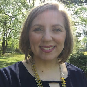 Meet your Posher, Christie